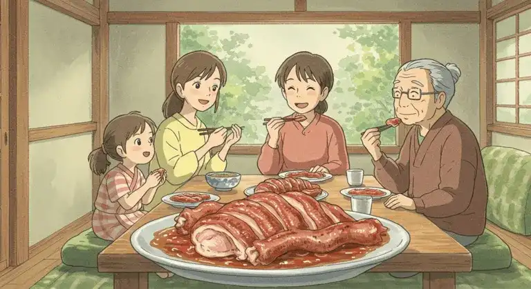 せせりレシピ