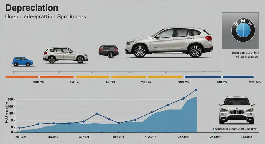 02なぜBMW X1の中古車は安いのか？