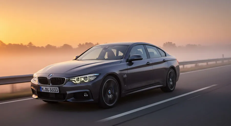 11 BMW440iグランクーペの価格とパフォーマンス